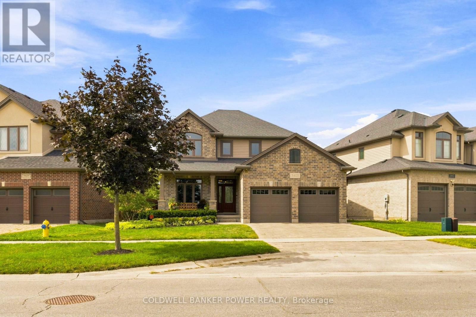 3421 Singleton Avenue, London South, Ontario  N6L 0C5 - Photo 2 - X13809538