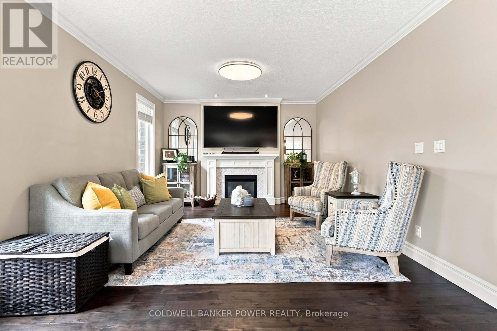 3421 Singleton Avenue, London South, Ontario  N6L 0C5 - Photo 21 - X13809538