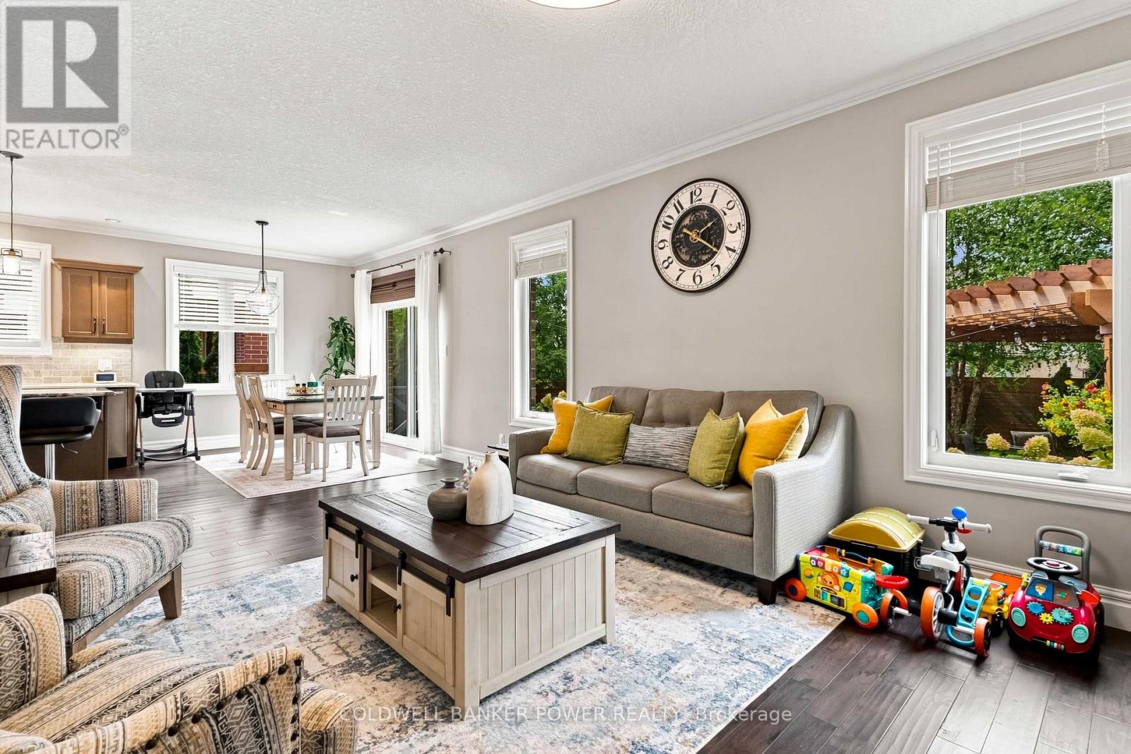 3421 Singleton Avenue, London South, Ontario  N6L 0C5 - Photo 24 - X13809538