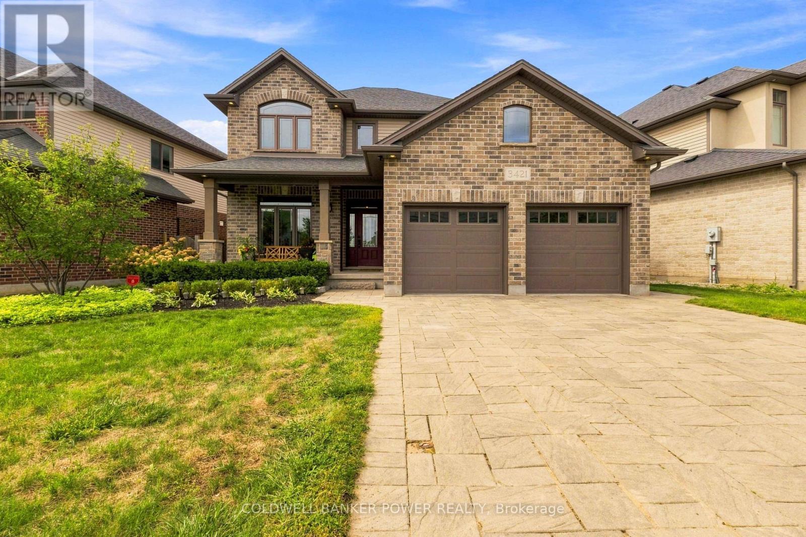 3421 Singleton Avenue, London South, Ontario  N6L 0C5 - Photo 3 - X13809538