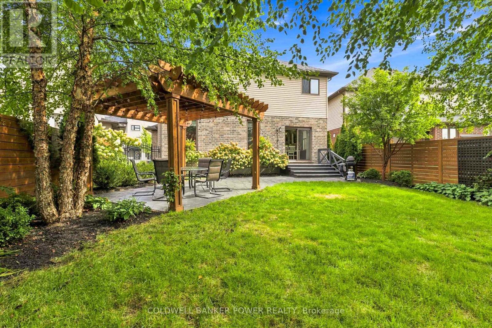 3421 Singleton Avenue, London South, Ontario  N6L 0C5 - Photo 48 - X13809538