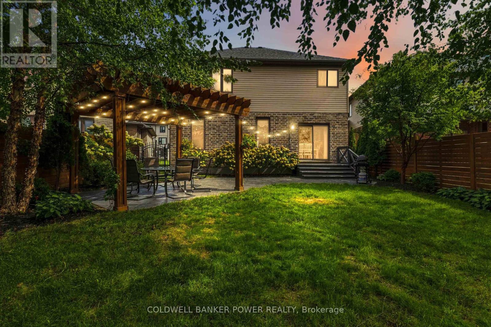 3421 Singleton Avenue, London South, Ontario  N6L 0C5 - Photo 49 - X13809538