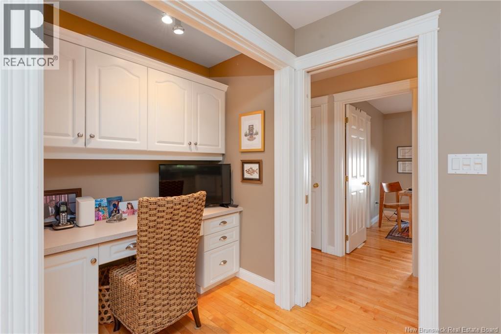 43 Ridgewell Place, Fredericton, New Brunswick  E3B 6J9 - Photo 13 - NB148251