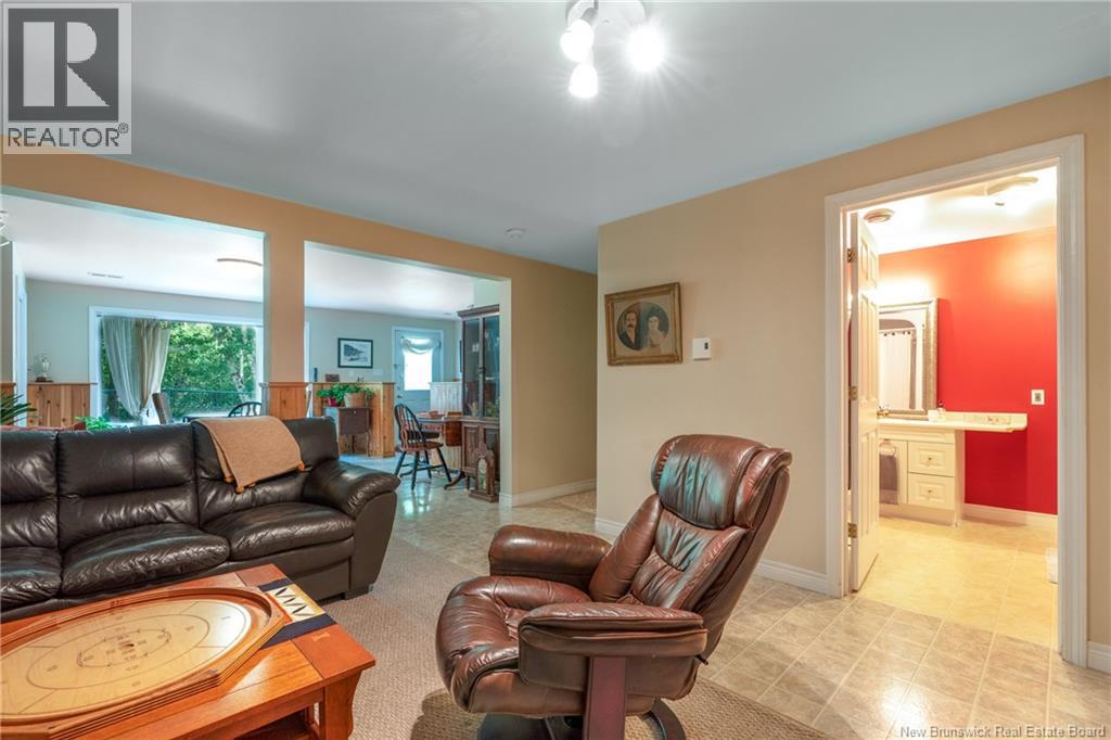 43 Ridgewell Place, Fredericton, New Brunswick  E3B 6J9 - Photo 23 - NB148251