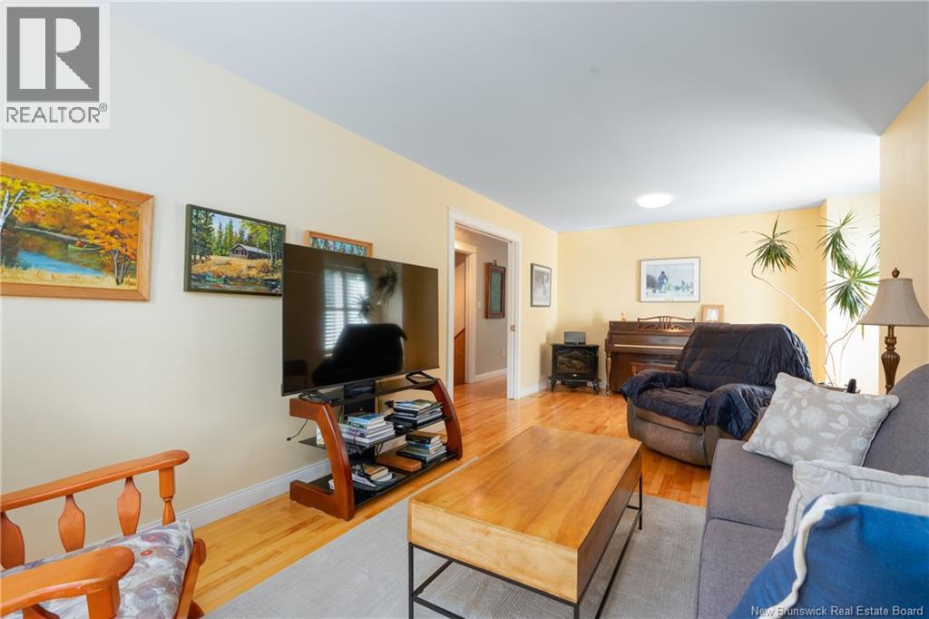 43 Ridgewell Place, Fredericton, New Brunswick  E3B 6J9 - Photo 6 - NB148251