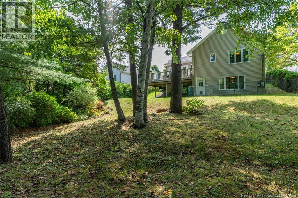 43 Ridgewell Place, Fredericton, New Brunswick  E3B 6J9 - Photo 36 - NB148251