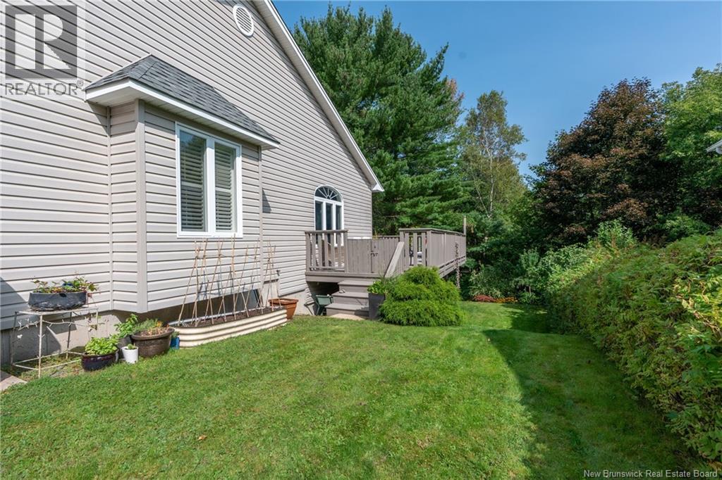 43 Ridgewell Place, Fredericton, New Brunswick  E3B 6J9 - Photo 37 - NB148251