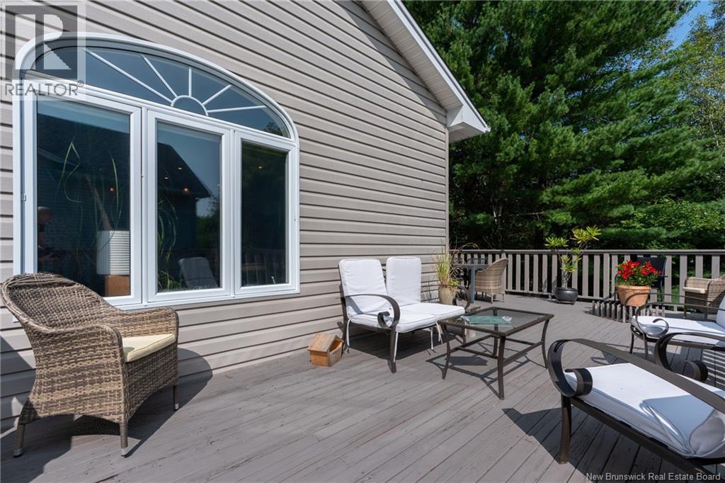43 Ridgewell Place, Fredericton, New Brunswick  E3B 6J9 - Photo 32 - NB148251