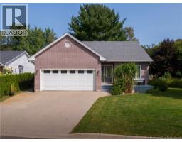 43 Ridgewell Place, Fredericton, New Brunswick