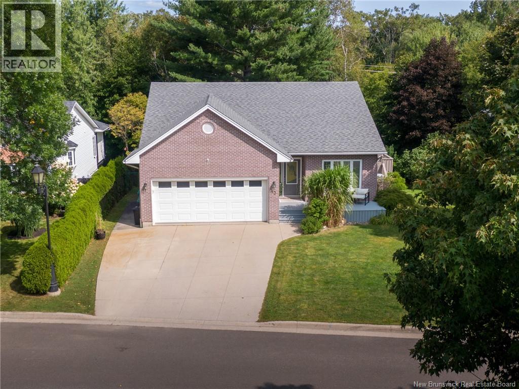 43 Ridgewell Place, Fredericton, New Brunswick  E3B 6J9 - Photo 38 - NB148251