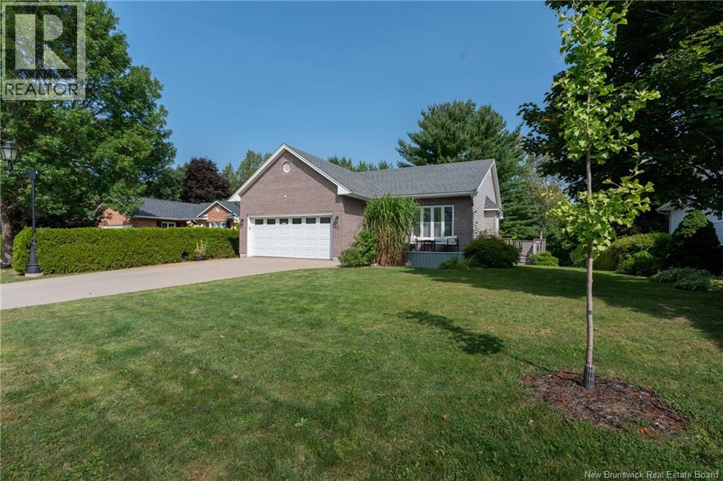 43 Ridgewell Place, Fredericton, New Brunswick  E3B 6J9 - Photo 39 - NB148251