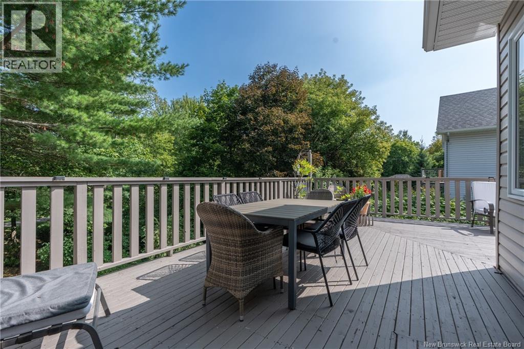 43 Ridgewell Place, Fredericton, New Brunswick  E3B 6J9 - Photo 33 - NB148251