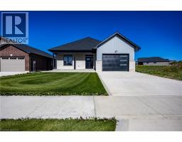 67 S HUNTER Drive S, Port Rowan, Ontario