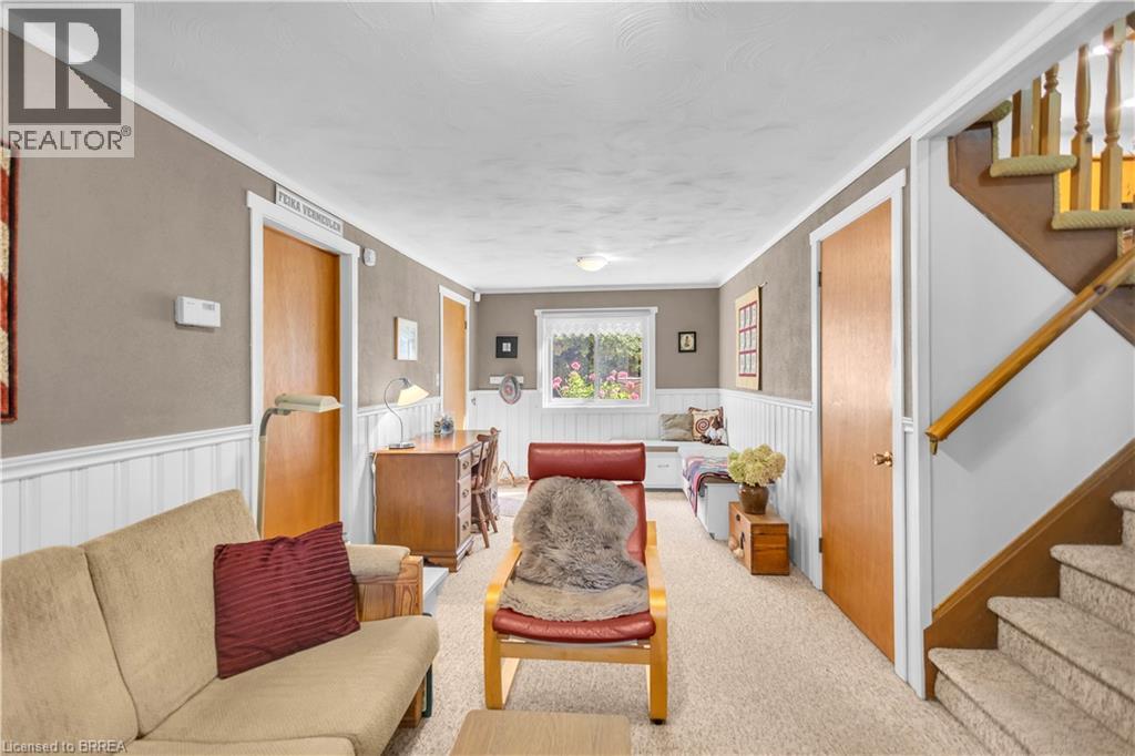 398 Bishopgate Road, Brantford, Ontario  N3T 5L7 - Photo 24 - 40864256