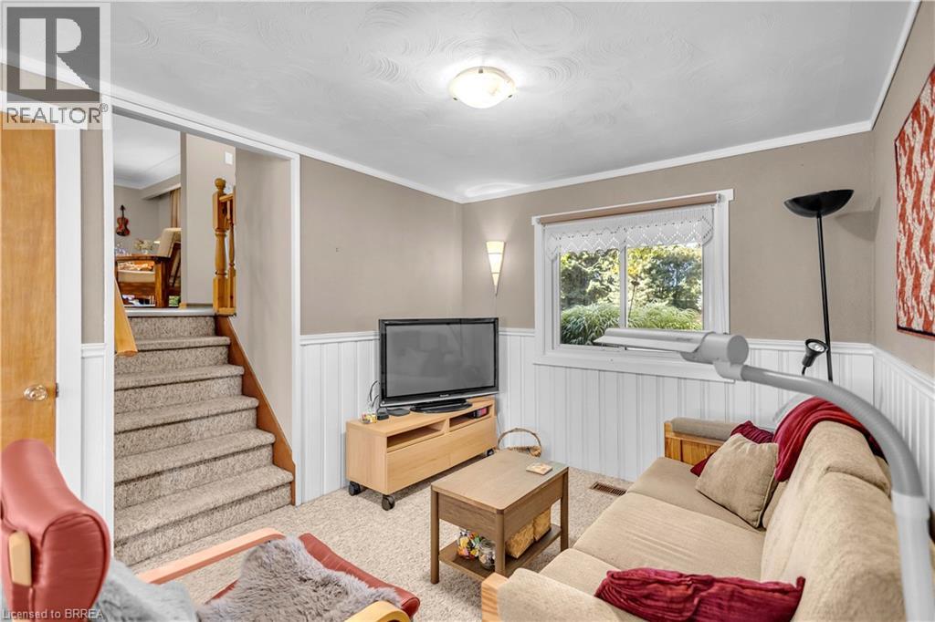 398 Bishopgate Road, Brantford, Ontario  N3T 5L7 - Photo 23 - 40864256