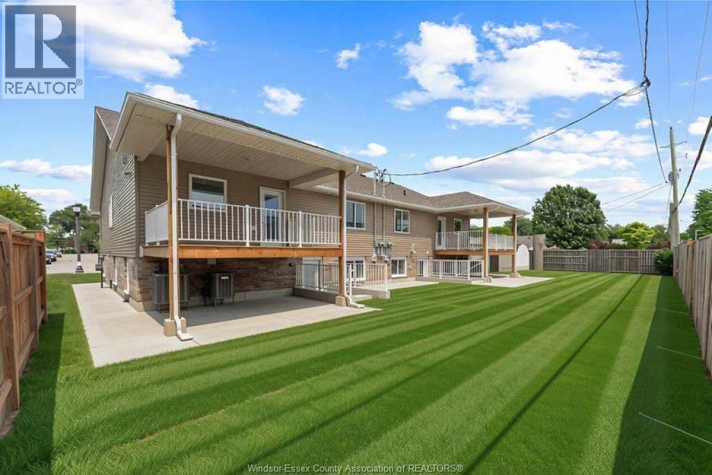 125 Park Street Unit# Lwr Lvl Unit B, Amherstburg, Ontario  N9V 1N9 - Photo 13 - 26023087
