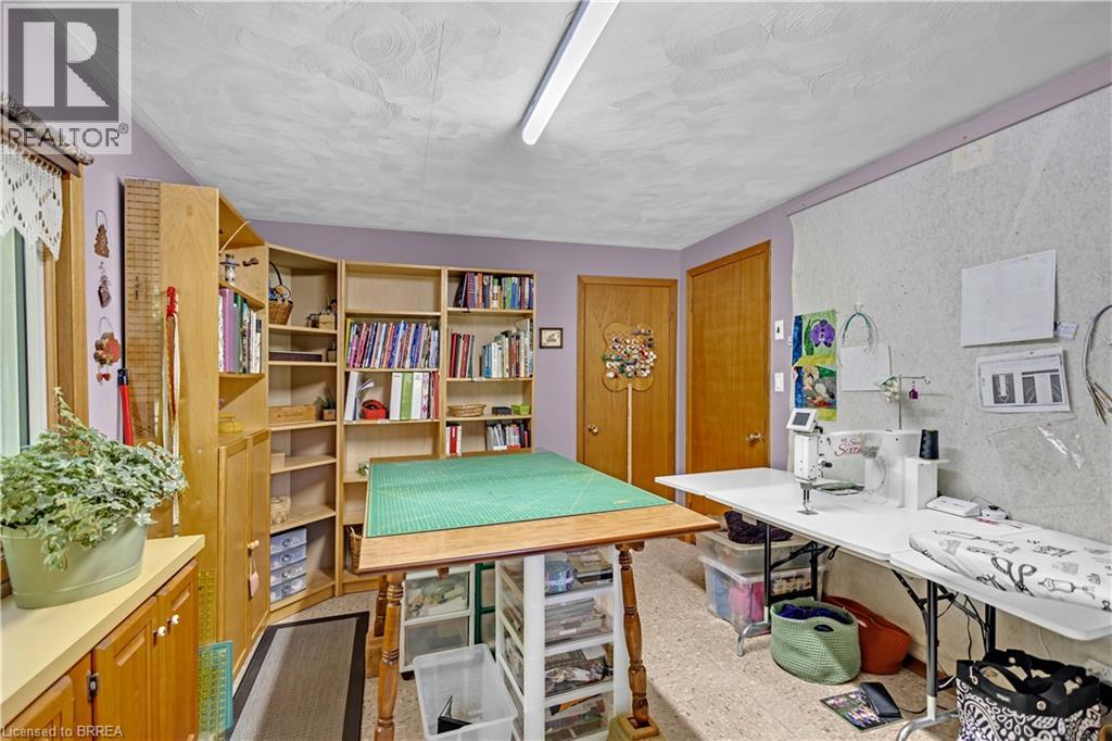 398 Bishopgate Road, Brantford, Ontario  N3T 5L7 - Photo 28 - 40864256
