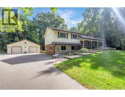 398 BISHOPGATE Road, Brantford, Ontario