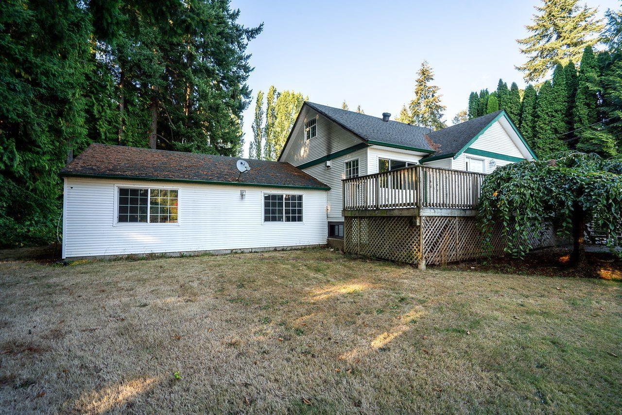 23523 47 Avenue, Langley, British Columbia  V2Z 2S3 - Photo 4 - R3141313