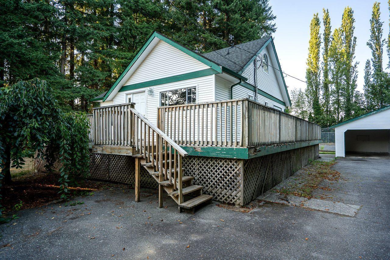 23523 47 Avenue, Langley, British Columbia  V2Z 2S3 - Photo 3 - R3141313