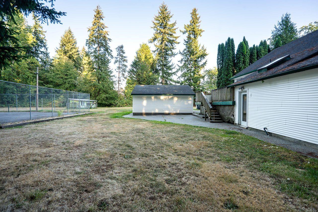 23523 47 Avenue, Langley, British Columbia  V2Z 2S3 - Photo 10 - R3141313