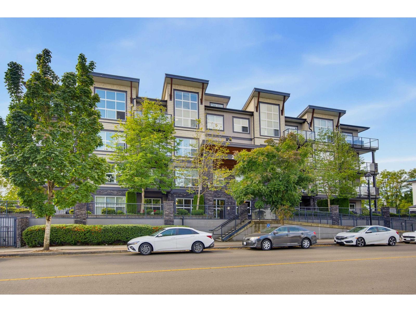 209 20630 Douglas Crescent, Langley, British Columbia  V3A 4B8 - Photo 22 - R3164973