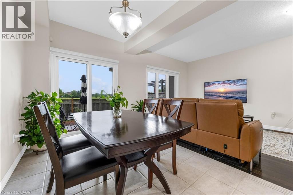 370 Stonehenge Drive Unit# 13, Ancaster, Ontario  L9K 0H9 - Photo 9 - 40852372
