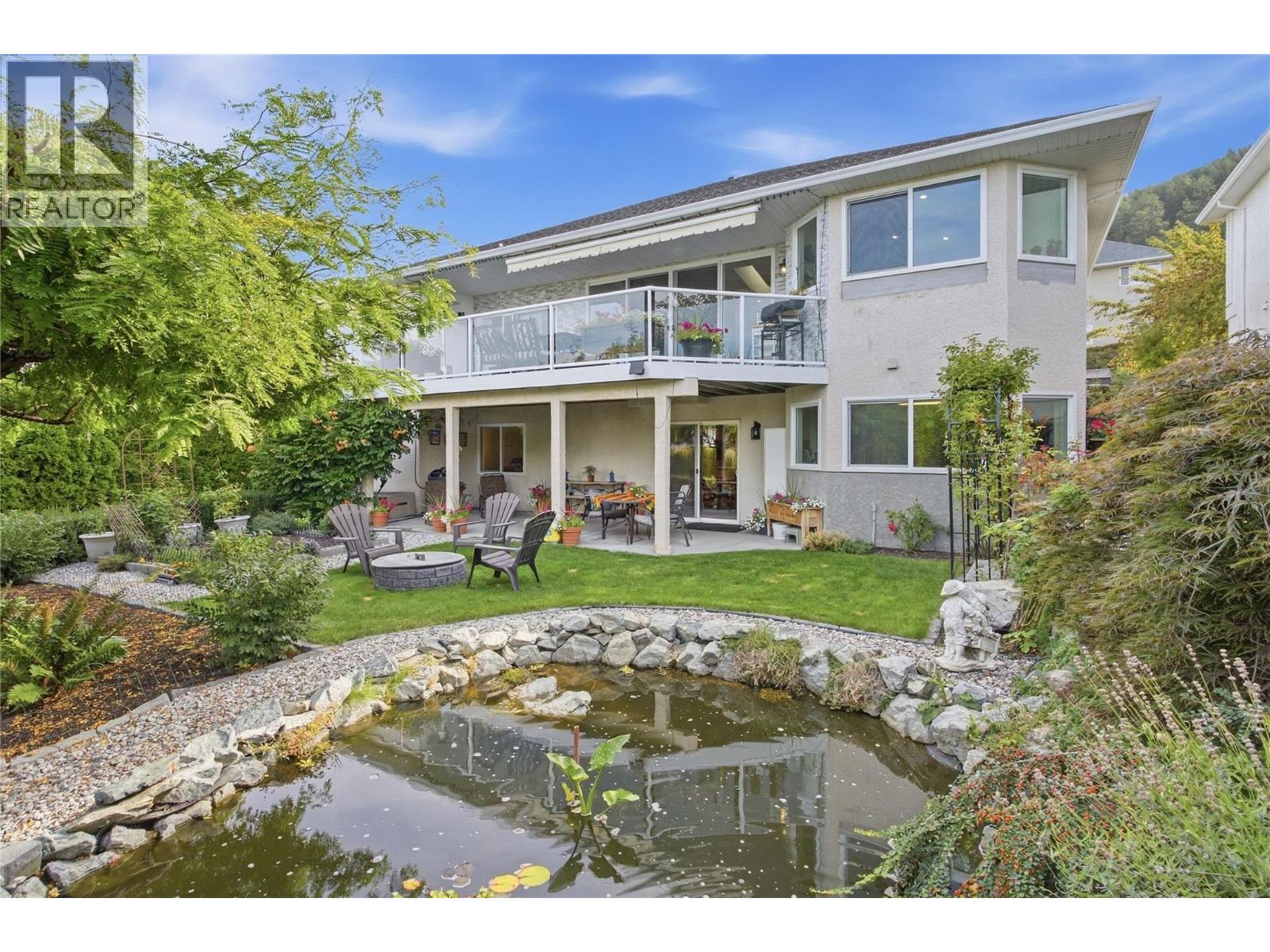724 Lone Pine Drive, Kelowna, British Columbia  V1P 1A1 - Photo 46 - 10401010