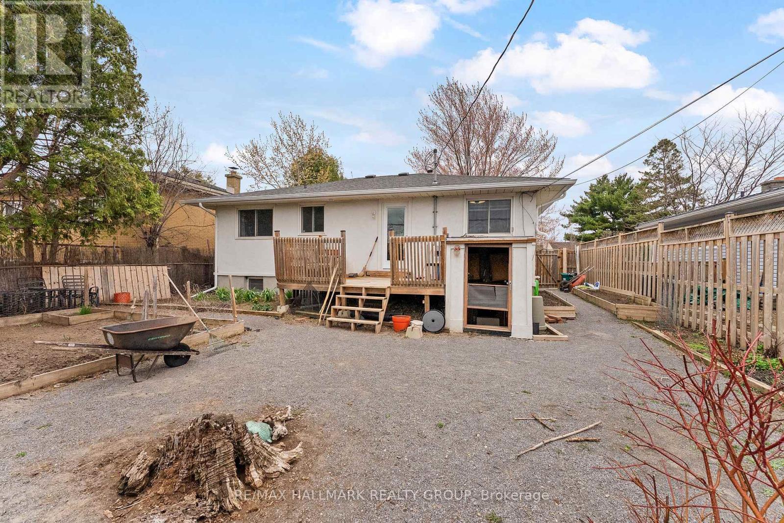 1318 Avenue Q, Ottawa, Ontario  K1G 0B6 - Photo 15 - X13809456
