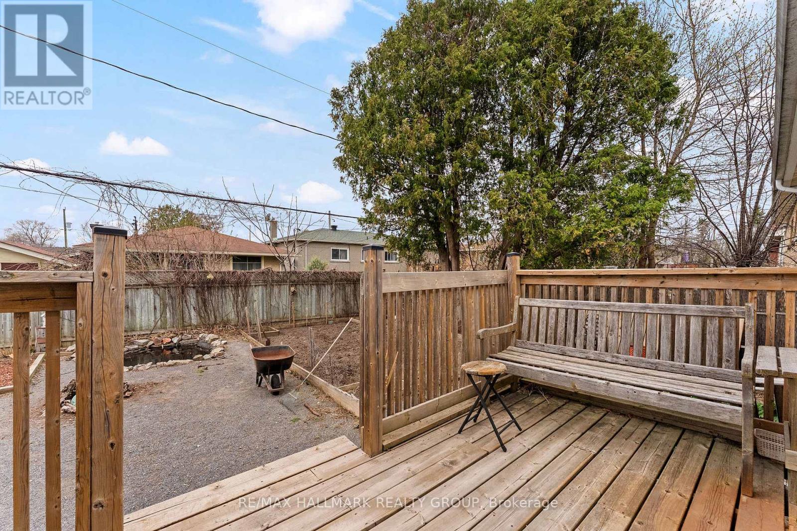 1318 Avenue Q, Ottawa, Ontario  K1G 0B6 - Photo 17 - X13809456
