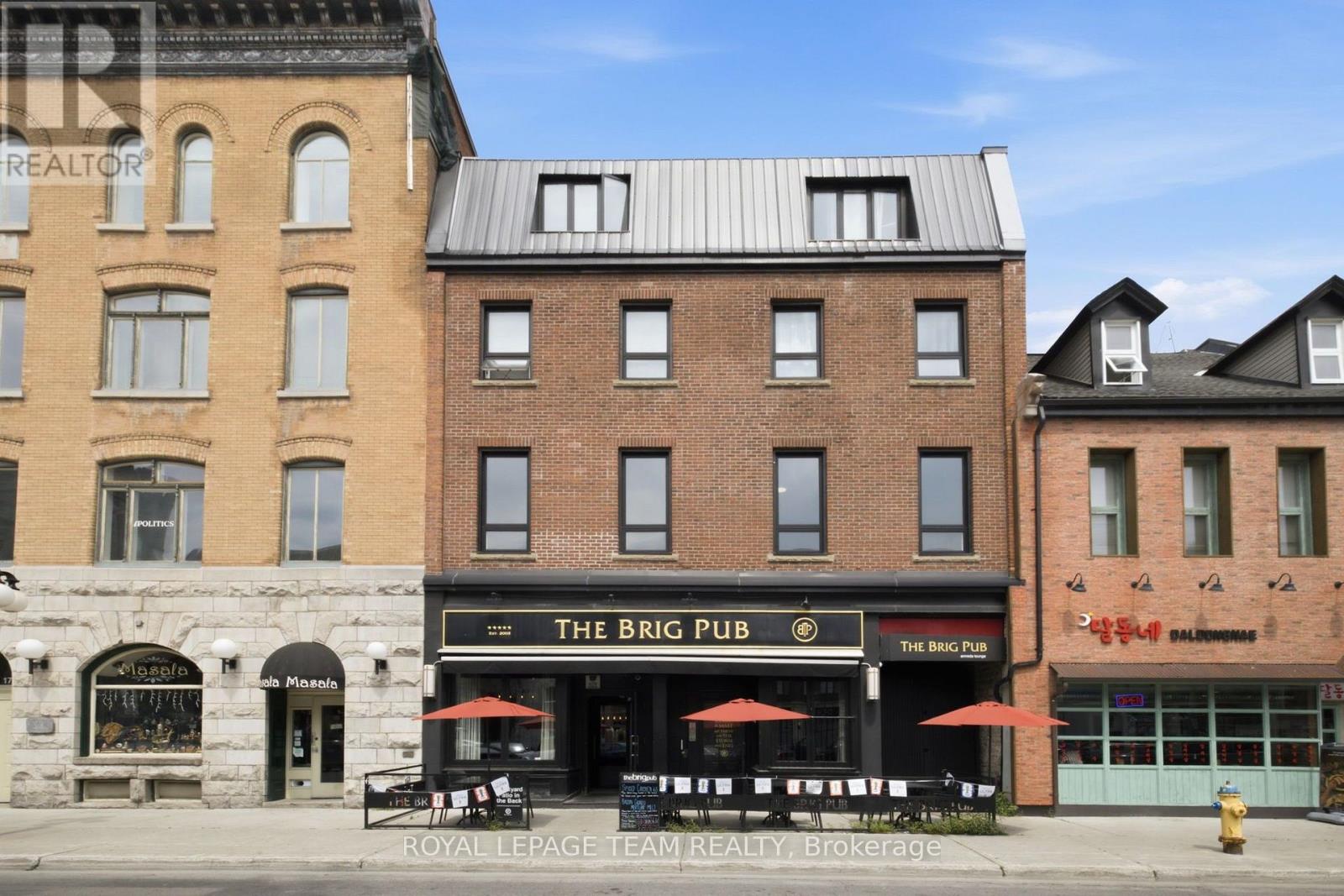 2 - 21 York Street, Ottawa, Ontario K1N 5S7 - Photo 1 - X13809468