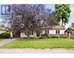 1377 FONTENAY CRESCENT, Ottawa, Ontario