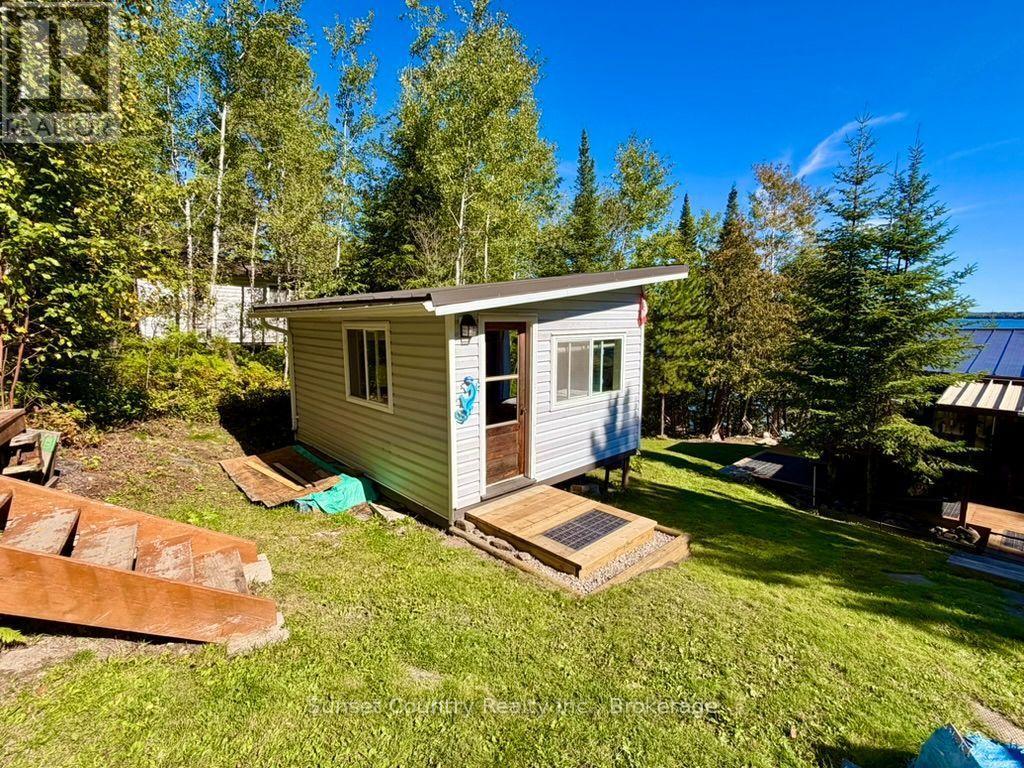 203 Northshore Road, Dryden, Ontario  P8N 2Y4 - Photo 26 - X13809380