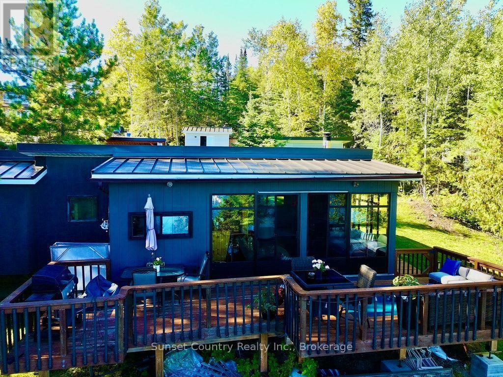 203 Northshore Road, Dryden, Ontario  P8N 2Y4 - Photo 34 - X13809380