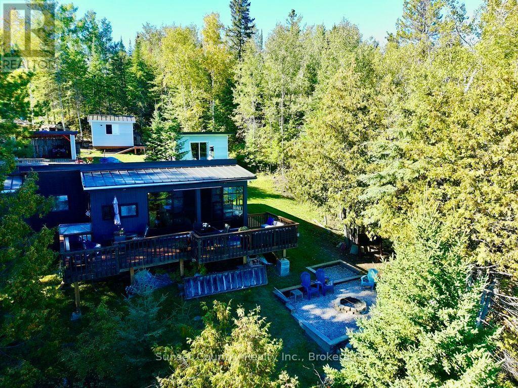 203 Northshore Road, Dryden, Ontario  P8N 2Y4 - Photo 35 - X13809380