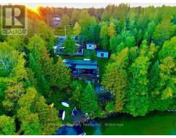 203 NORTHSHORE ROAD, Dryden, Ontario