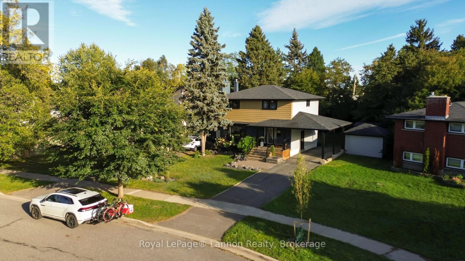245 Mccomber Crescent, Thunder Bay, Ontario  P7A 7G1 - Photo 2 - X13809438