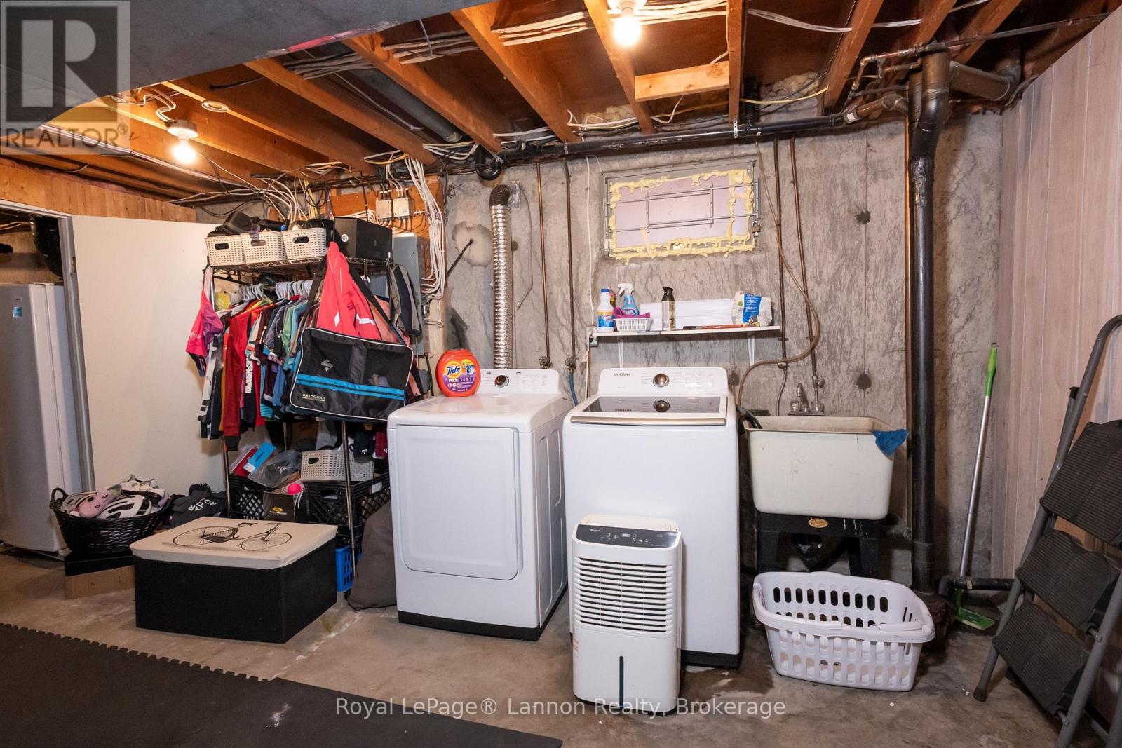 245 Mccomber Crescent, Thunder Bay, Ontario  P7A 7G1 - Photo 36 - X13809438