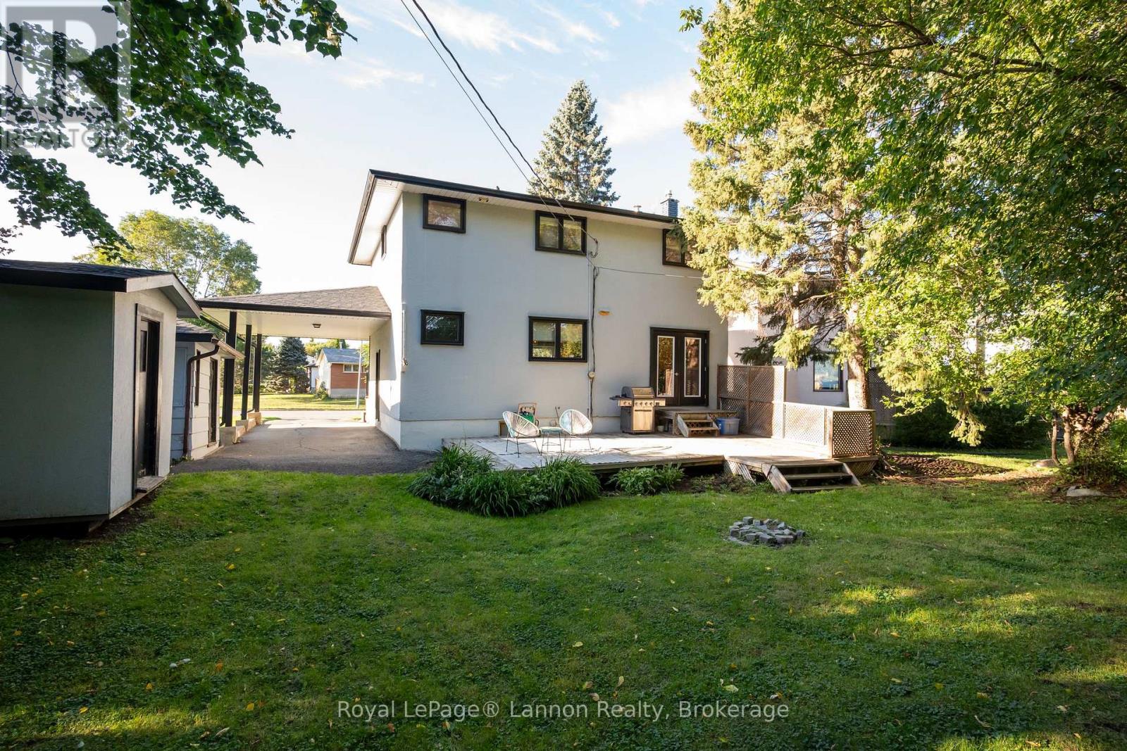 245 Mccomber Crescent, Thunder Bay, Ontario  P7A 7G1 - Photo 40 - X13809438