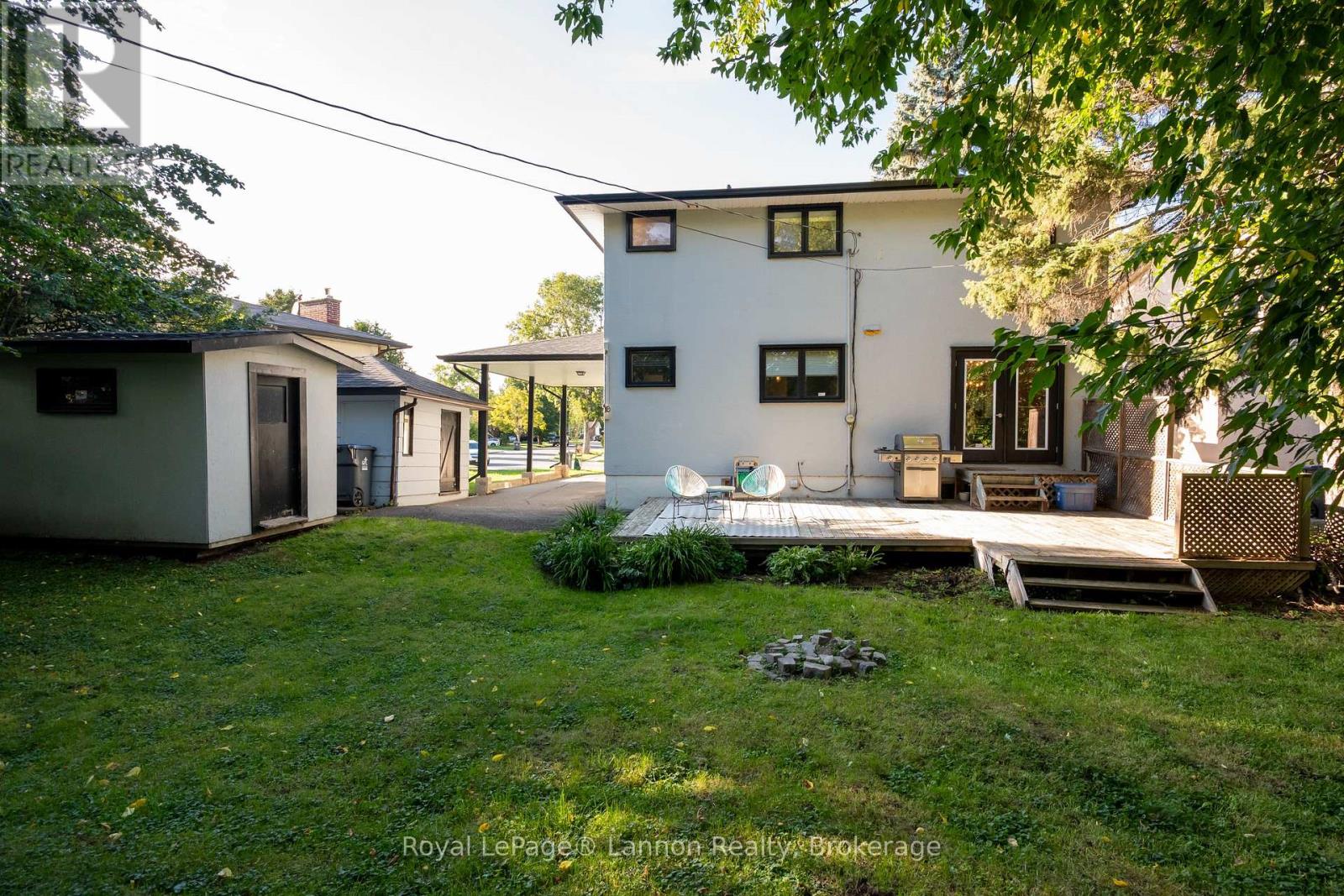 245 Mccomber Crescent, Thunder Bay, Ontario  P7A 7G1 - Photo 42 - X13809438