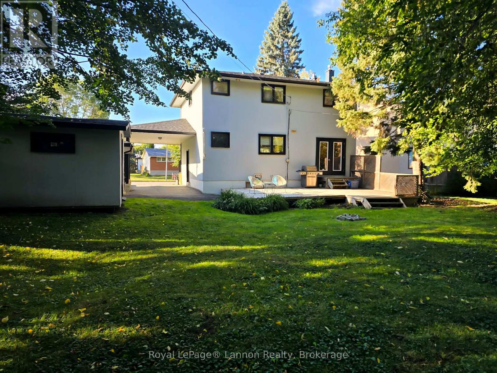 245 Mccomber Crescent, Thunder Bay, Ontario  P7A 7G1 - Photo 43 - X13809438