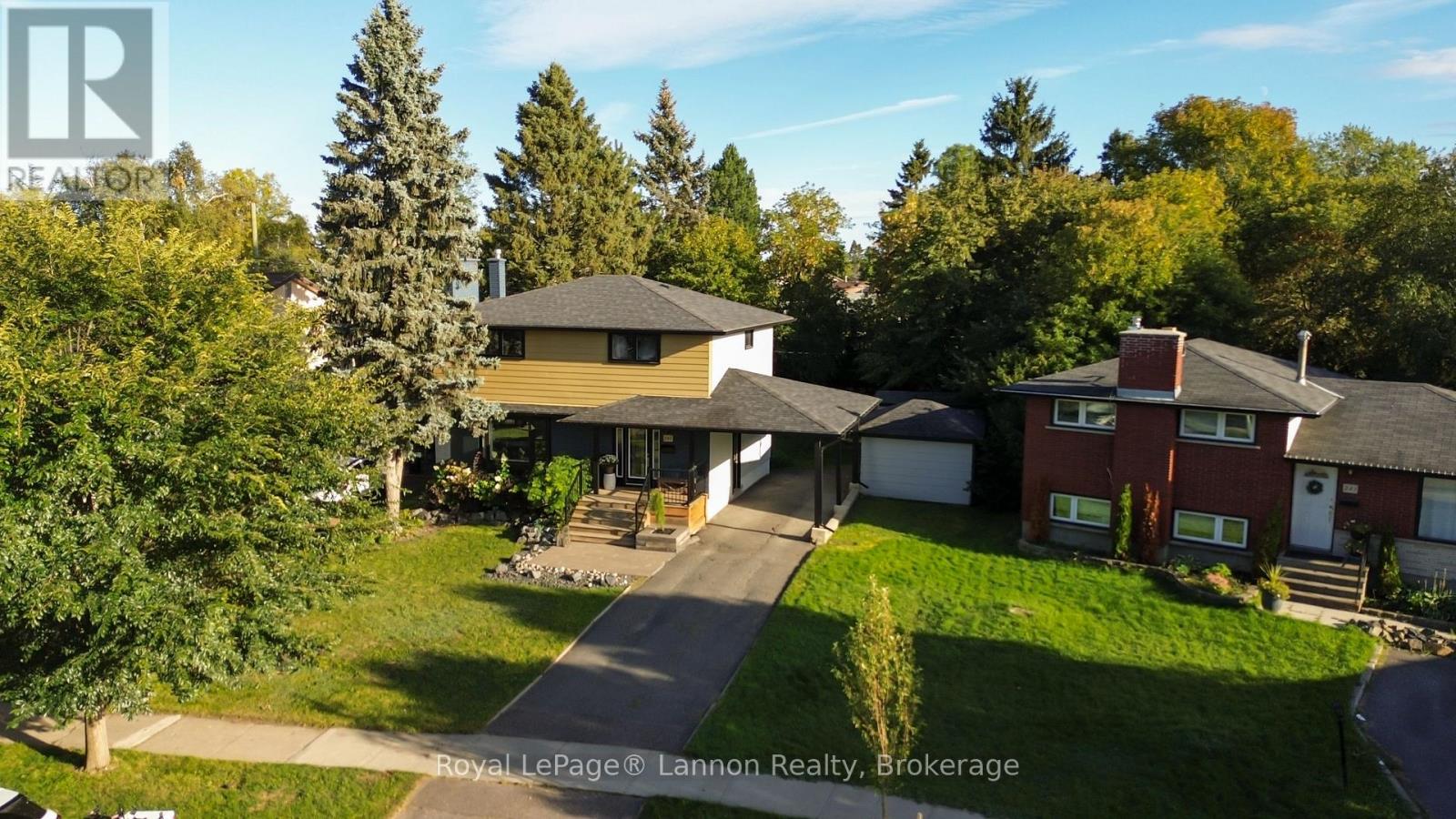 245 Mccomber Crescent, Thunder Bay, Ontario  P7A 7G1 - Photo 45 - X13809438