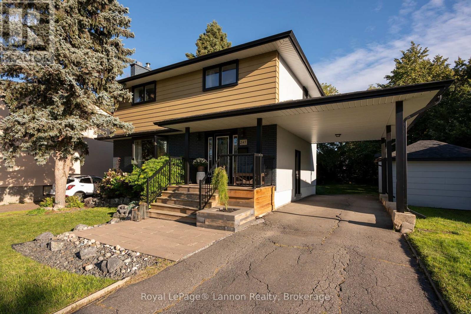 245 Mccomber Crescent, Thunder Bay, Ontario  P7A 7G1 - Photo 46 - X13809438