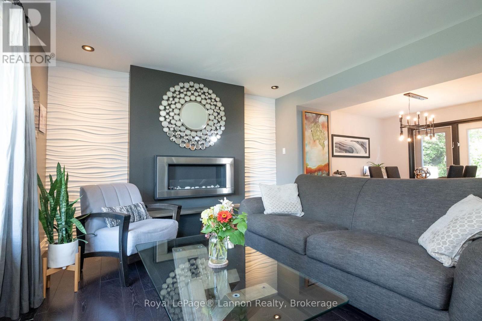 245 Mccomber Crescent, Thunder Bay, Ontario  P7A 7G1 - Photo 5 - X13809438