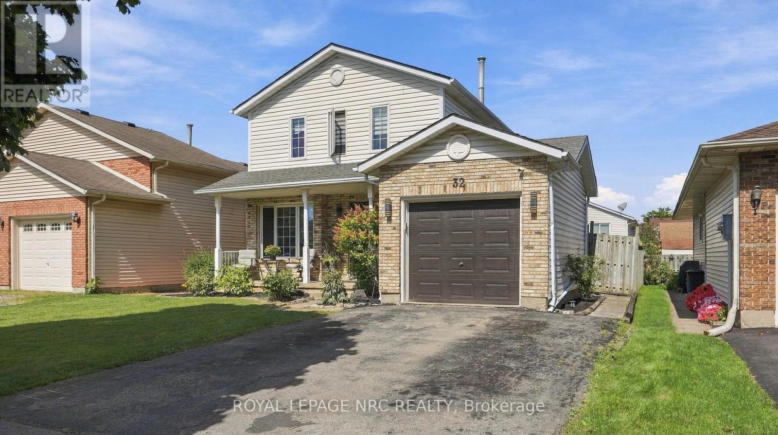32 Poplar Crescent, Welland, Ontario  L3C 6W5 - Photo 2 - X13809254