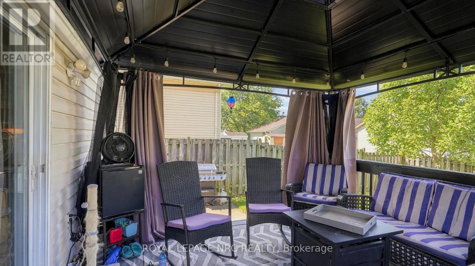 32 Poplar Crescent, Welland, Ontario  L3C 6W5 - Photo 42 - X13809254