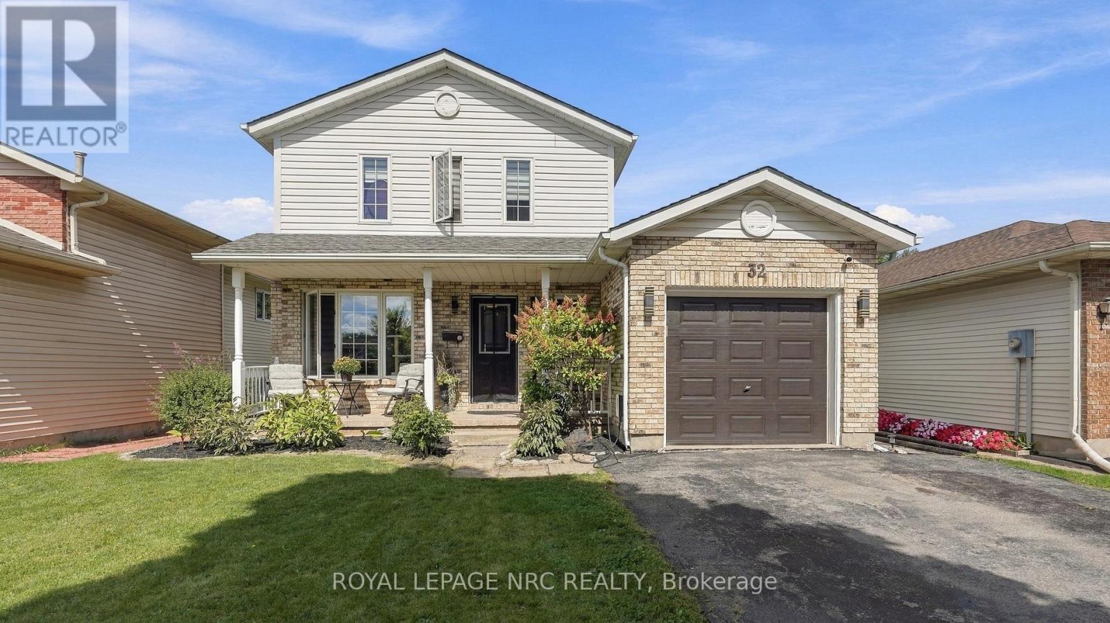 32 Poplar Crescent, Welland, Ontario  L3C 6W5 - Photo 43 - X13809254