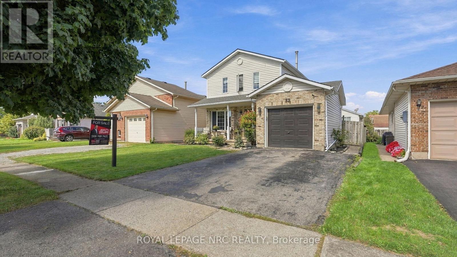 32 Poplar Crescent, Welland, Ontario  L3C 6W5 - Photo 44 - X13809254