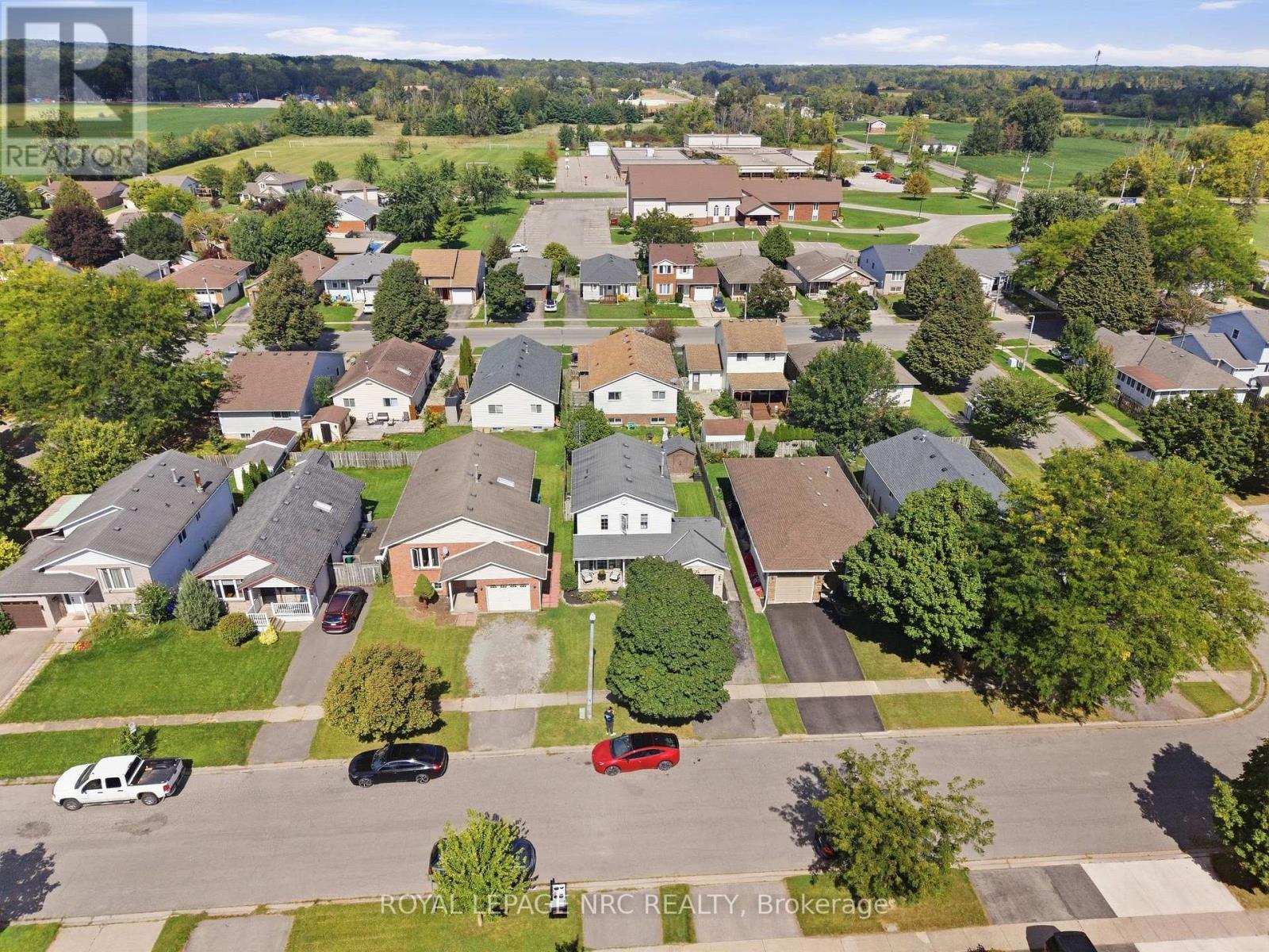 32 Poplar Crescent, Welland, Ontario  L3C 6W5 - Photo 46 - X13809254