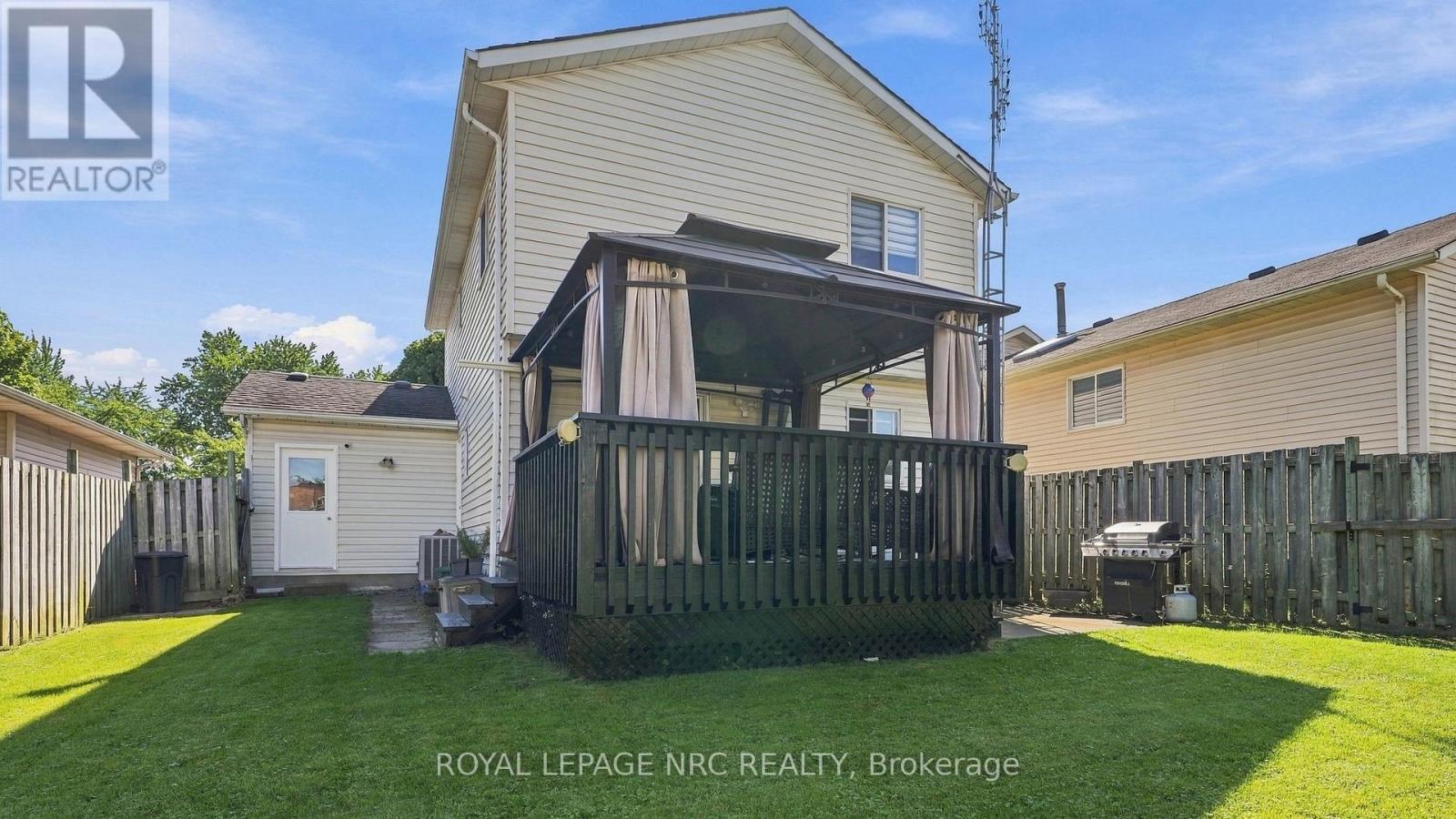 32 Poplar Crescent, Welland, Ontario  L3C 6W5 - Photo 5 - X13809254